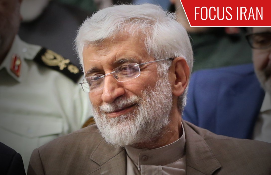 Teheran dopo Larijani: il potere si sposta verso la linea dura