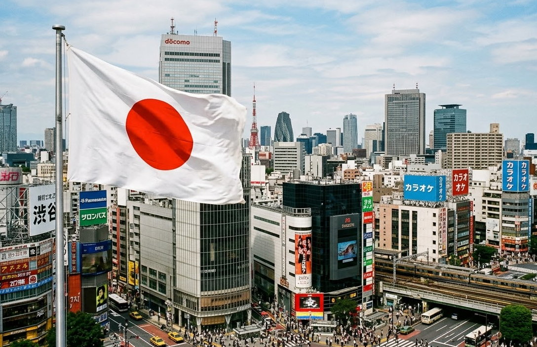 Il Punto. Giappone, la potenza che torna a pensarsi strategica