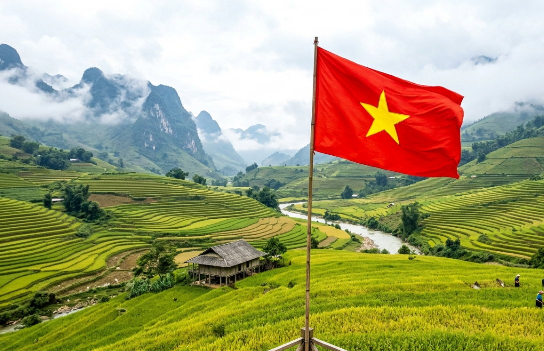 Vietnam, l’equilibrio che sfida le potenze