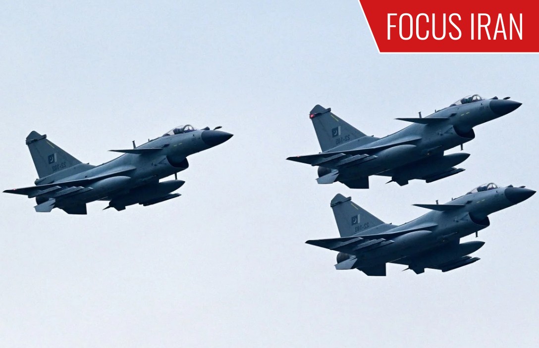 Pakistan, scorta militare per gli iraniani