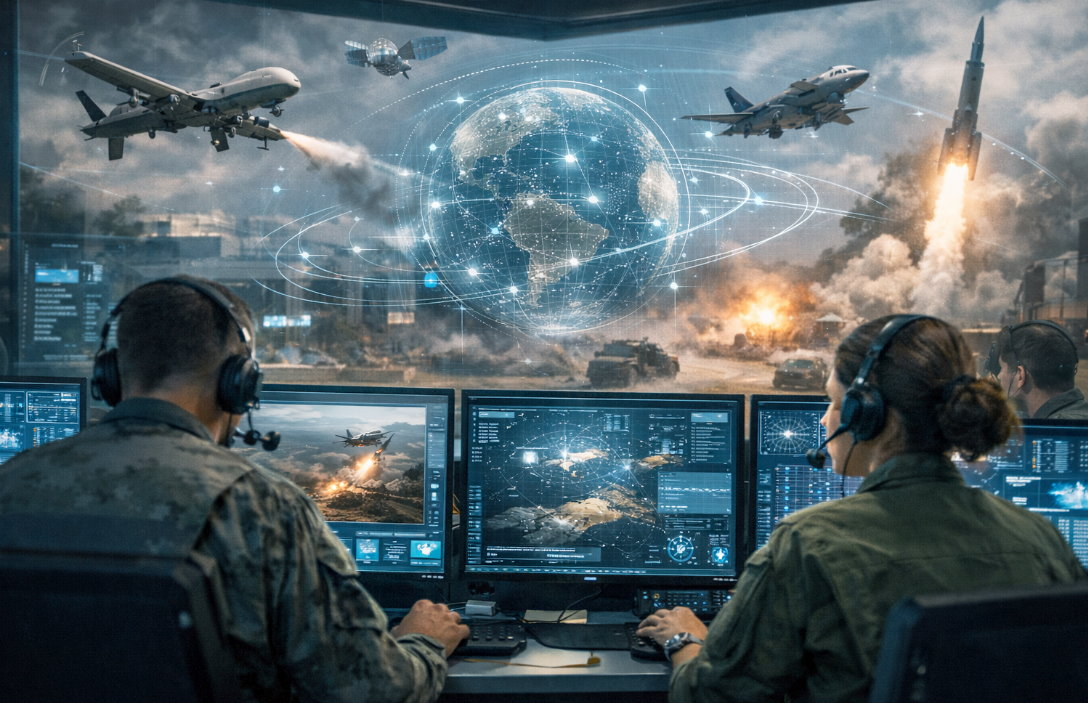 Israele, l’intelligenza artificiale entra in guerra