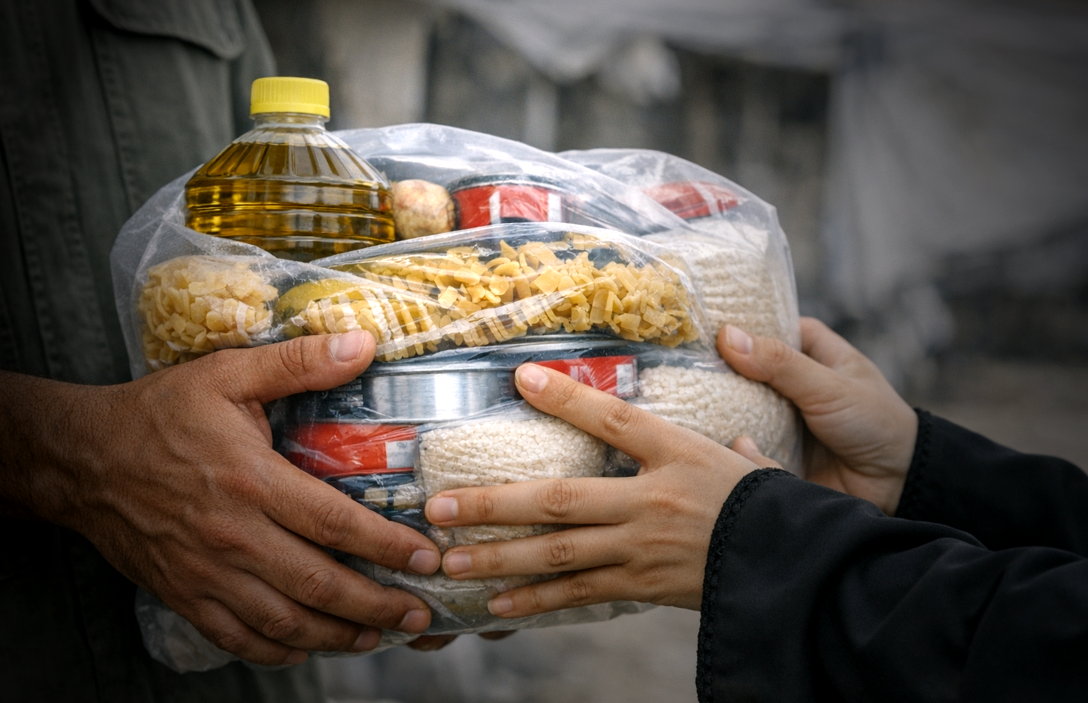 Gaza, sesso in cambio di aiuti. Le testimonianze che accusano Hamas