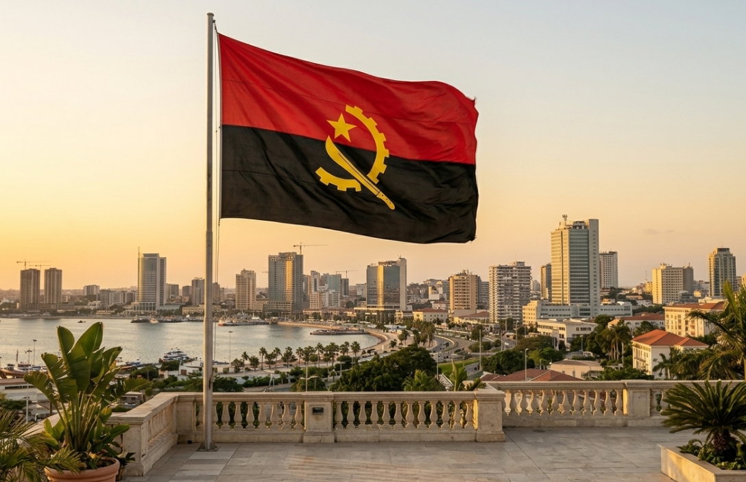 Il Punto. Angola, petrolio, Cina e ritorno dell’Occidente
