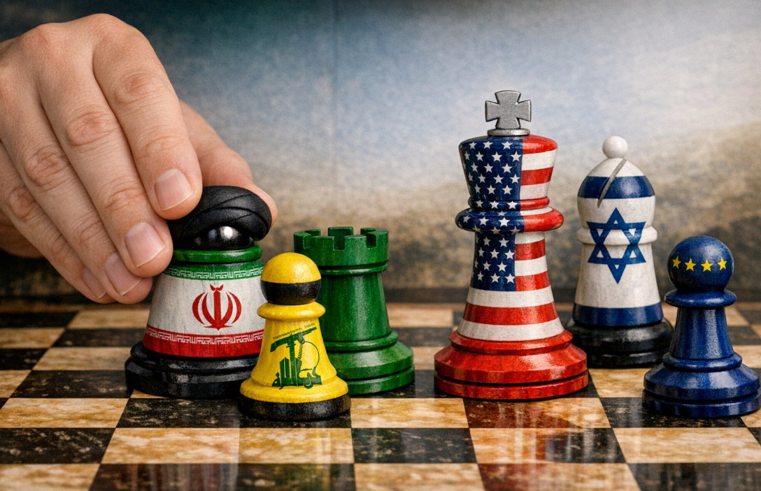 Iran, Golfo e Occidente: la tregua come strategia, non soluzione