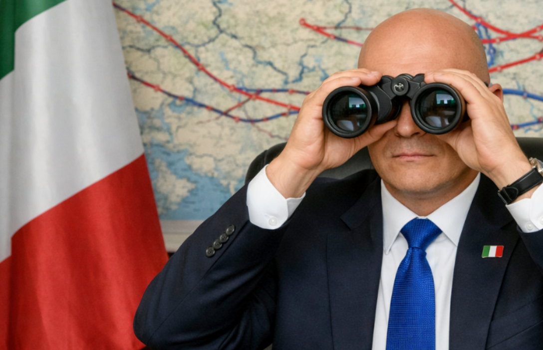 Medio Oriente, il nuovo equilibrio passa da Israele e dal Golfo