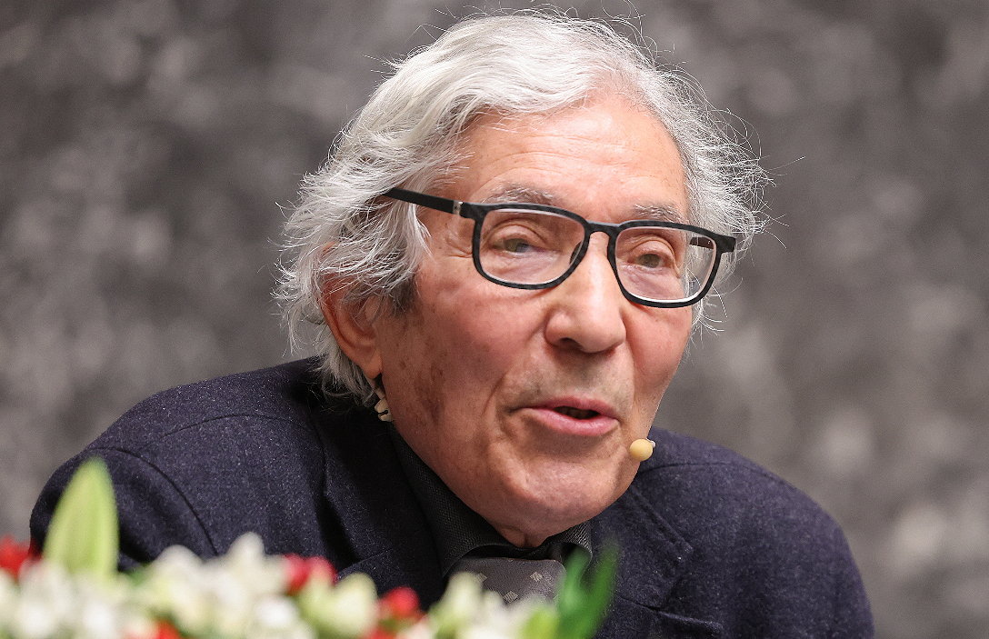 Sansal: "La Francia per me è finita, me ne vado"