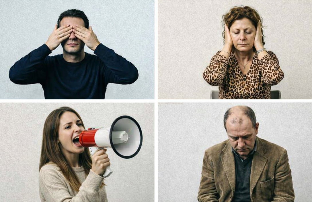 Ritardo cognitivo (al di là della retorica)