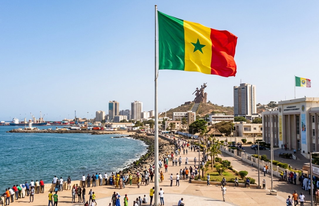 Il Punto. Senegal, la fragile stabilità di un piccolo gigante