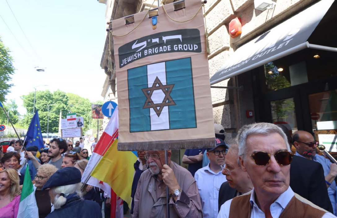 25 aprile, piazze fuori controllo. La sicurezza diventa priorità