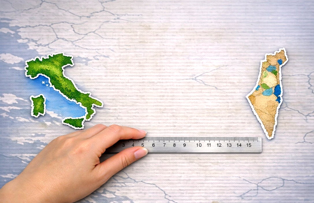 Meloni, Israele e l’illusione di una distanza conveniente