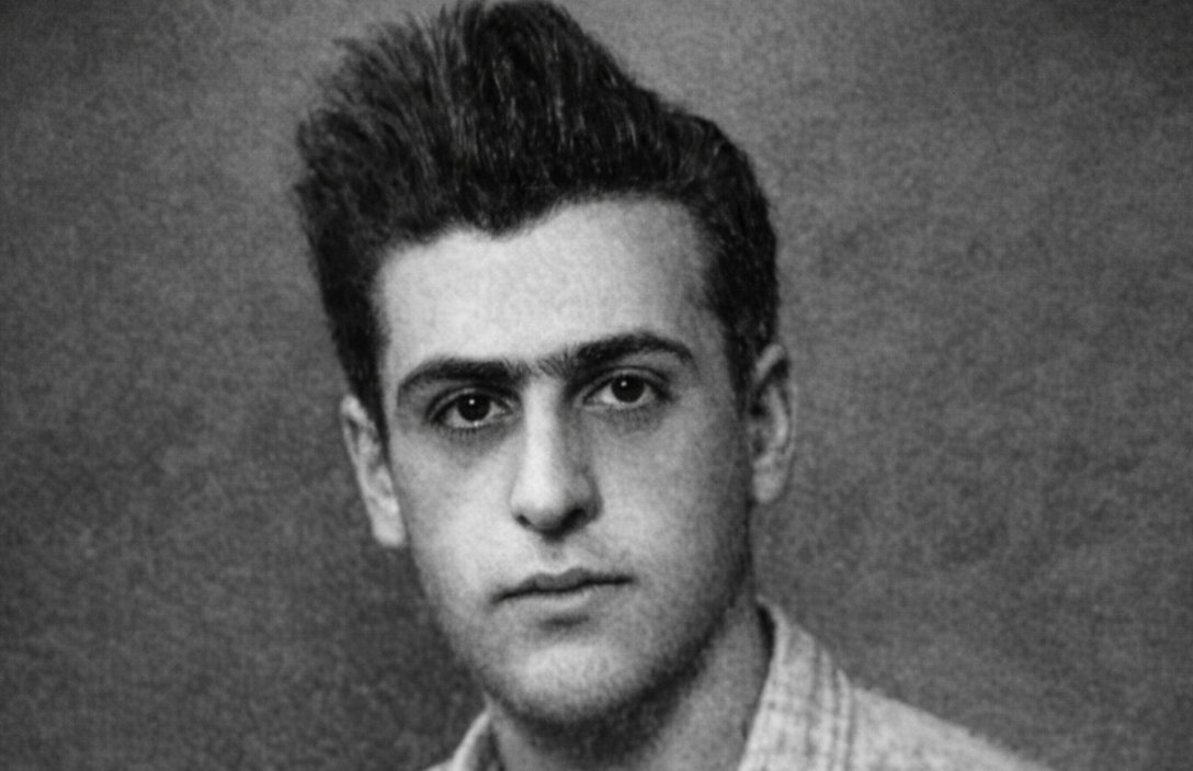 Dov Parmet. Israele ritrova un soldato disperso dal 1948