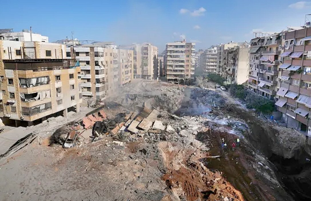 Israele, eliminato il comandante del Fronte Sud di Hezbollah