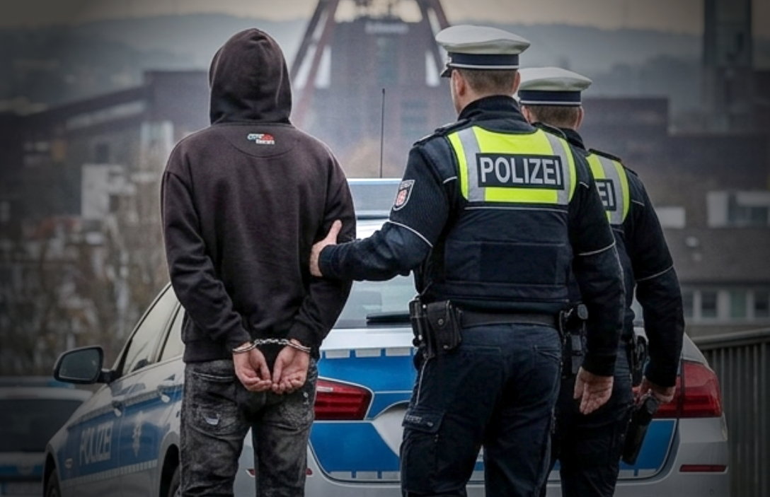 Germania, jihad e antisemitismo: un 17enne voleva “uccidere più ebrei possibile”