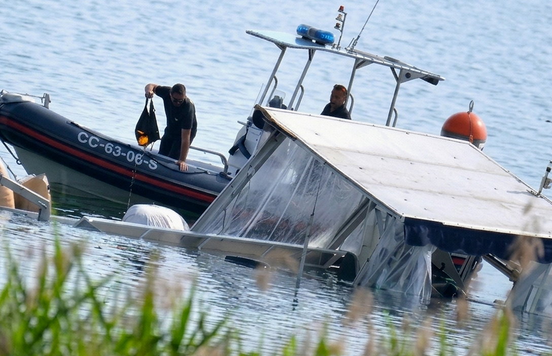 Guerre di spie. Agente del Mossad morto sul Lago Maggiore decisivo nella guerra contro l’Iran