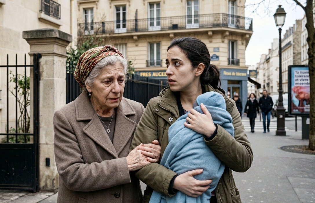 Antisemitismo. L’80% degli ebrei francese ha paura