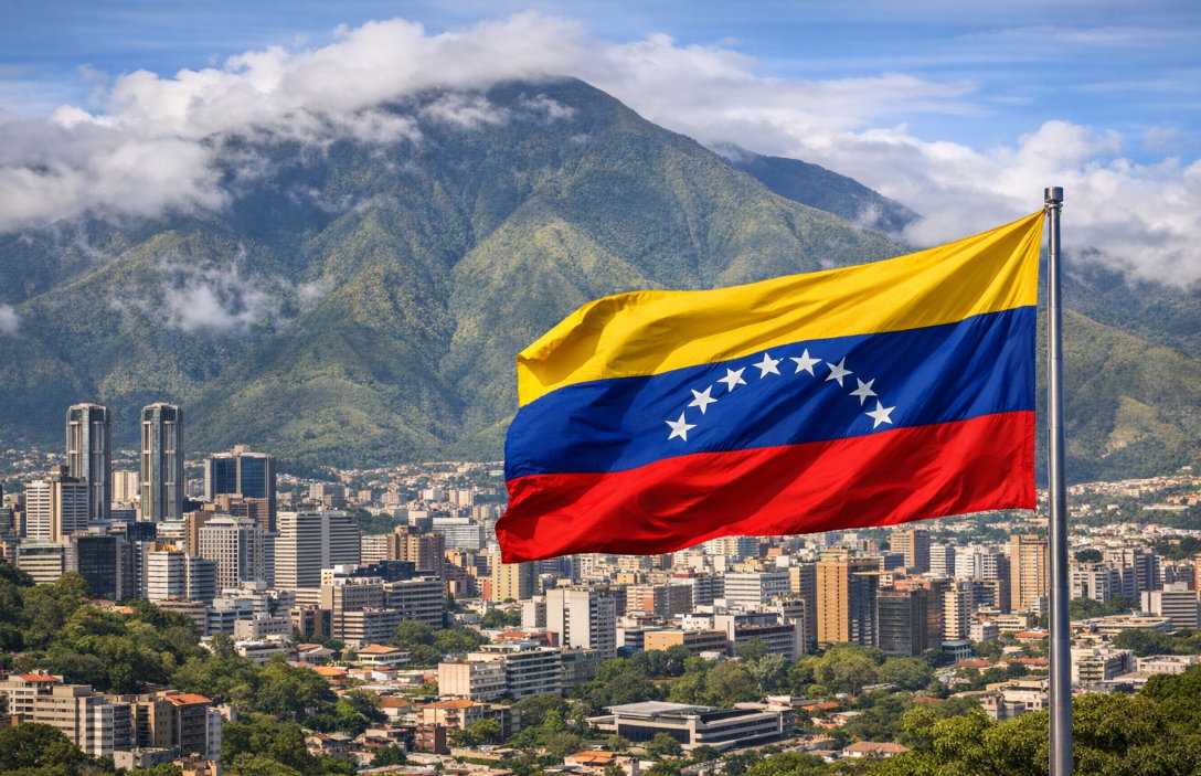 Il Punto. Venezuela, il ritorno al centro della partita globale