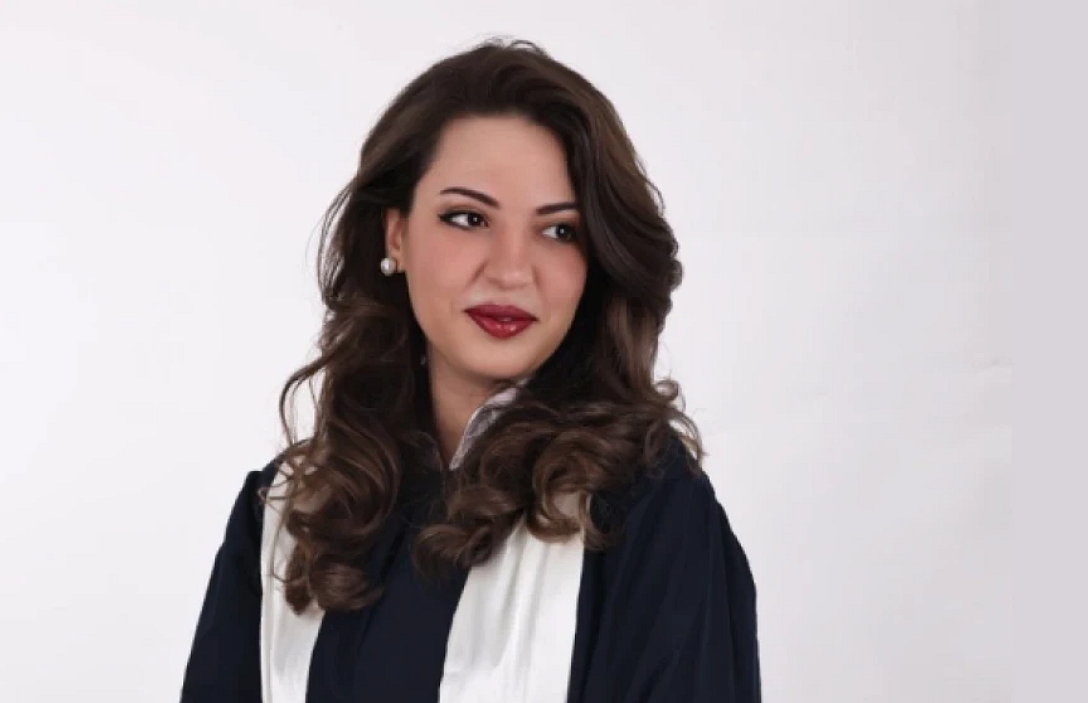 Turchia. Liberata Jessica Bachar
