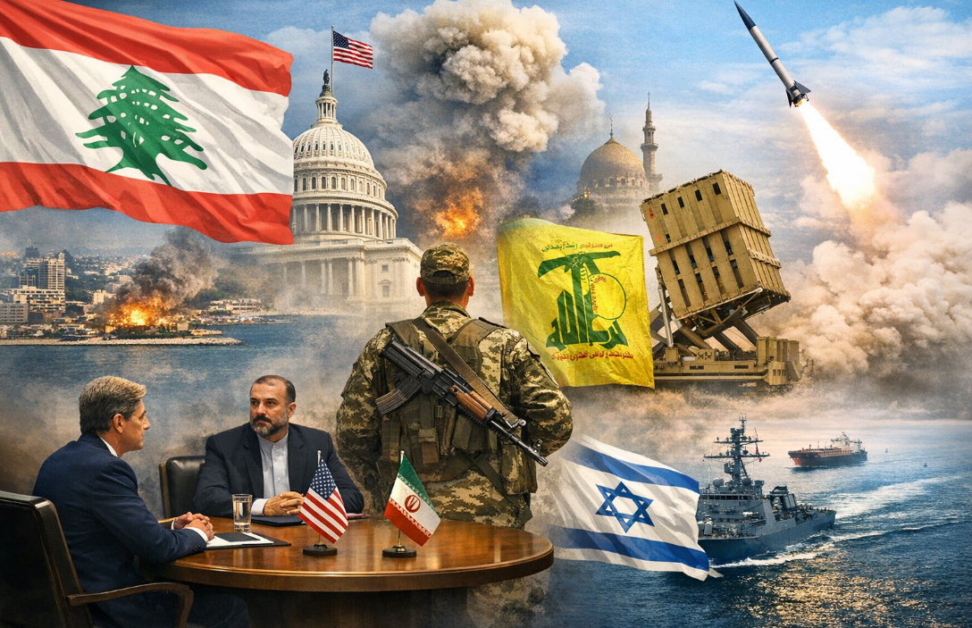 Libano, il nodo Hezbollah torna al centro: negoziati fragili e illusioni di pace