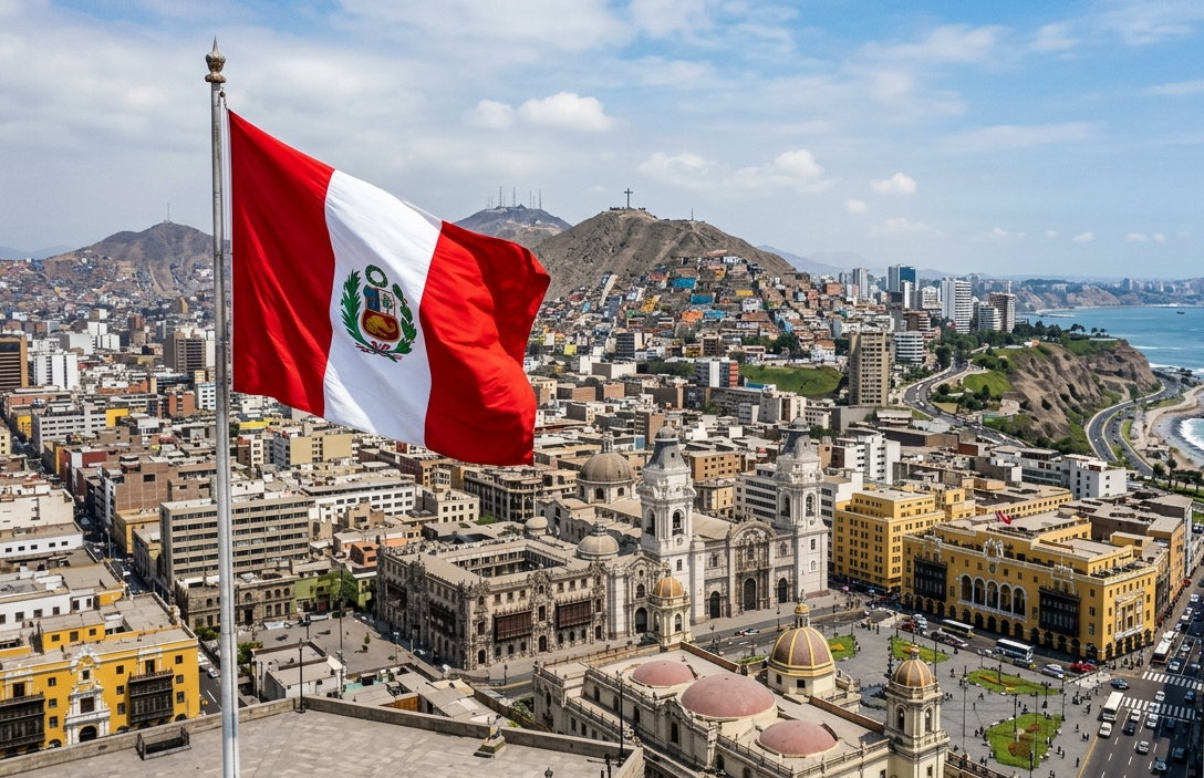 Il Punto. Perù, tra instabilità e centro di interessi