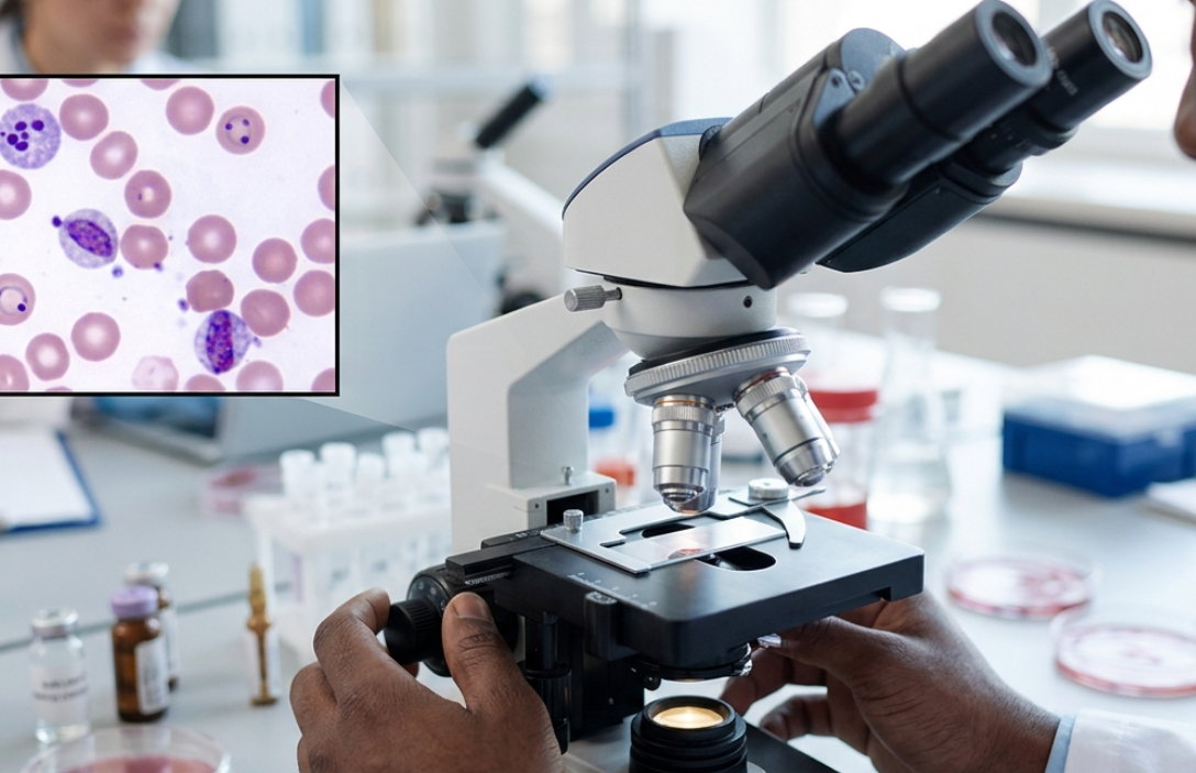 Malaria, la scoperta israeliana che cambia la lotta al parassita