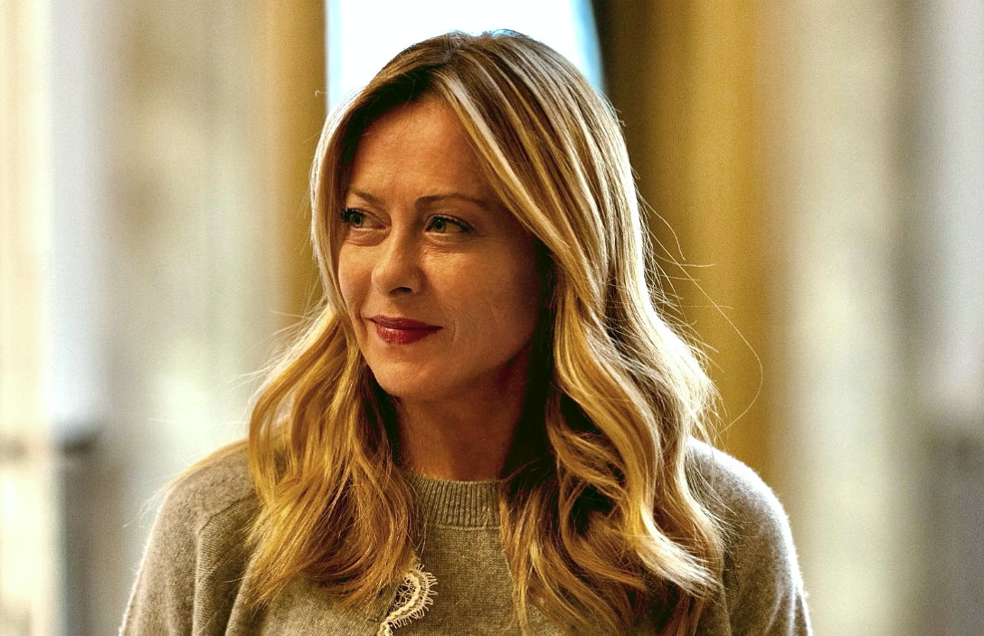 Una presa di posizione sbagliata