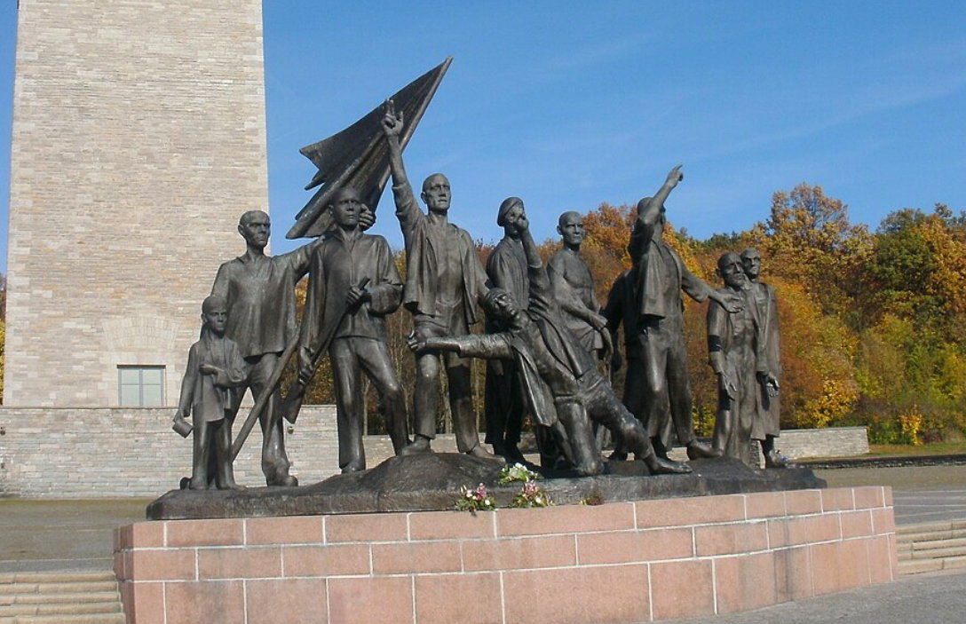 Buchenwald. La Germania vieta una manifestazione pro-pal