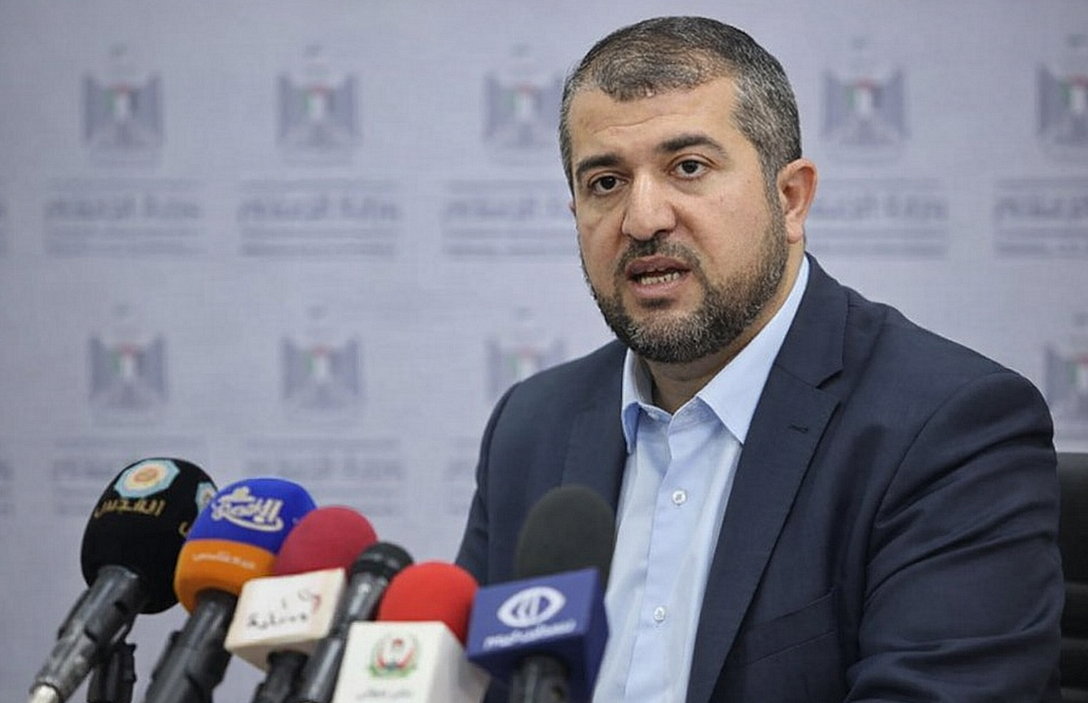 Ministero della Salute di Gaza e i legami con Hamas