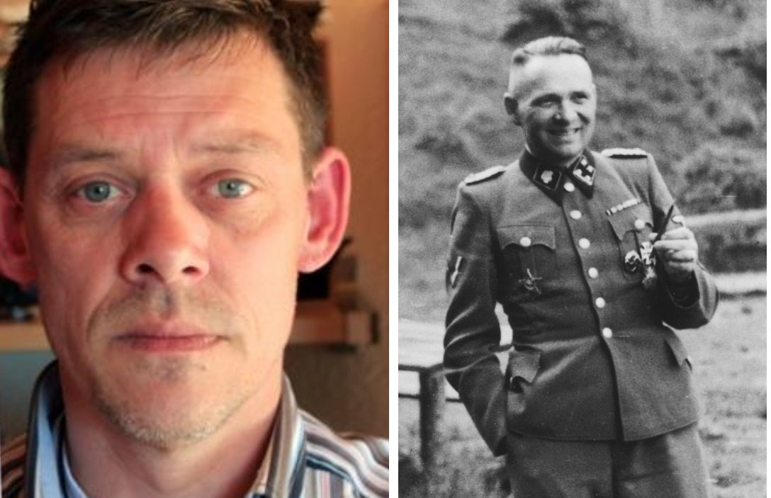 Auschwitz, il nipote del nazista Höss: “A casa nessun rimorso. Oggi scelgo Israele e la verità”