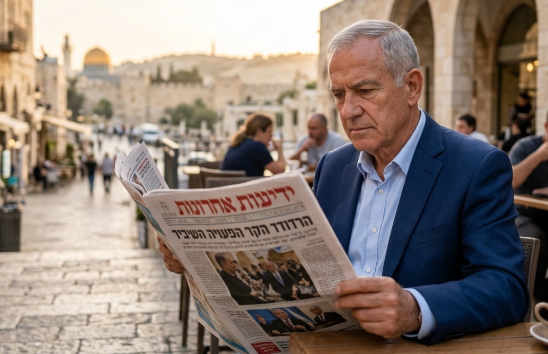 Israele, la pena capitale e l’ipocrisia di chi giudica