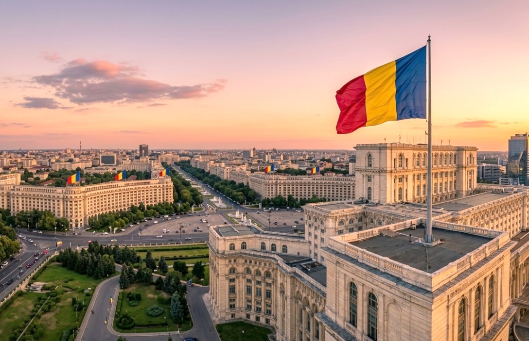 Il Punto. Romania, crescita, frontiera Nato e con Israele sicurezza e tecnologia