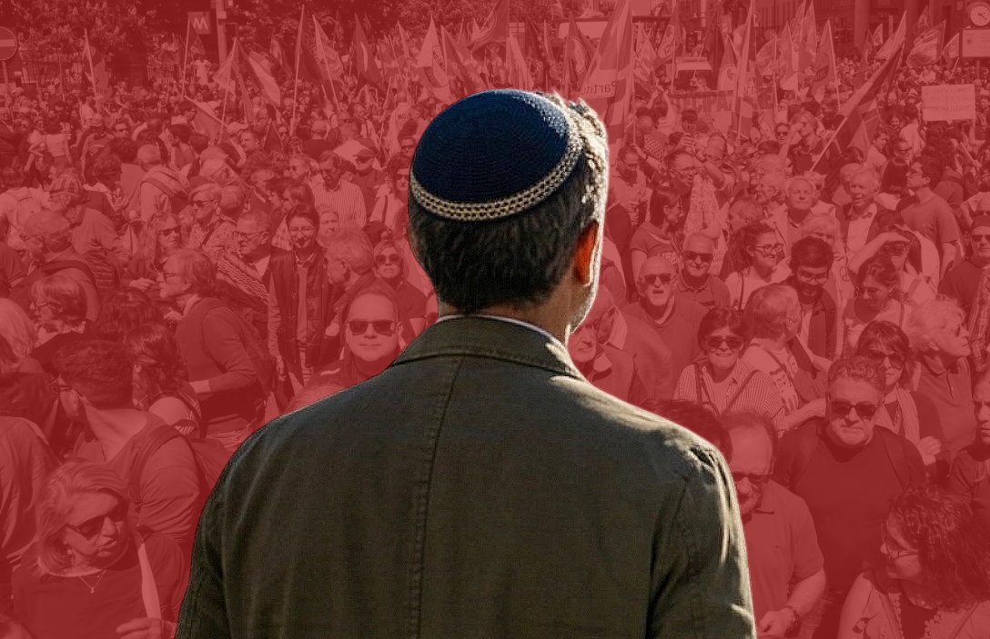 Ora e sempre Resistenza