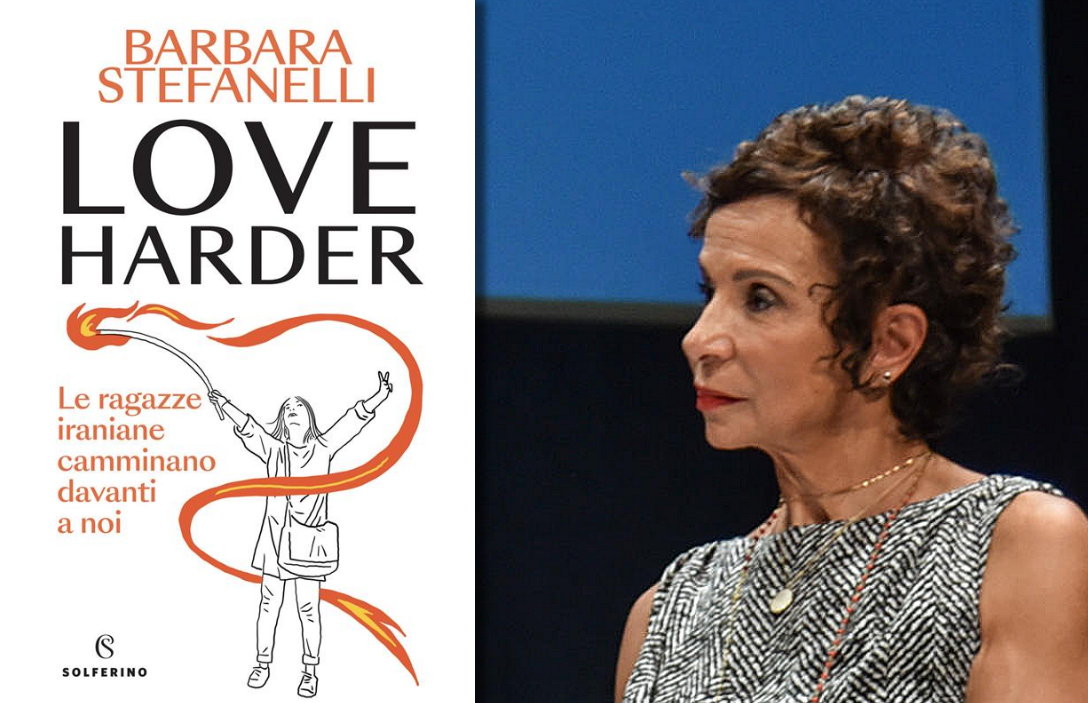 Le donne iraniane, figlie di un dio minore