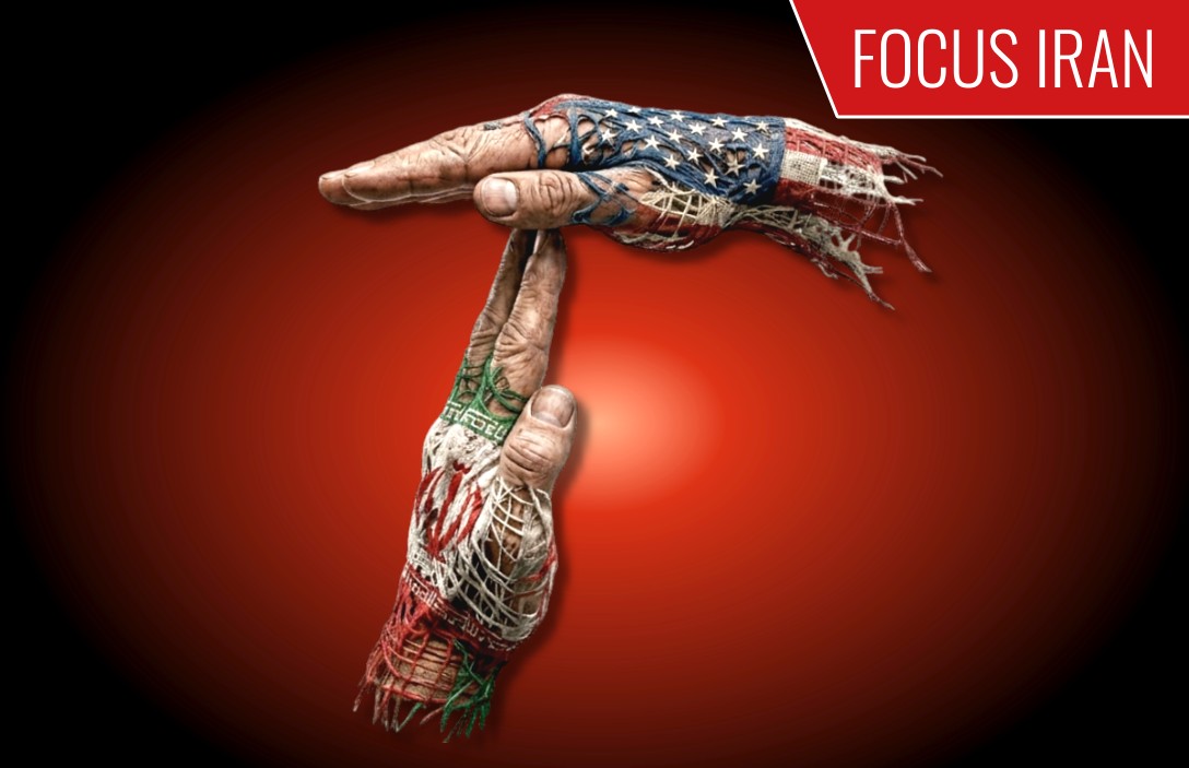 Iran, guerra senza strategia, tra illusioni americane e crepe nel regime