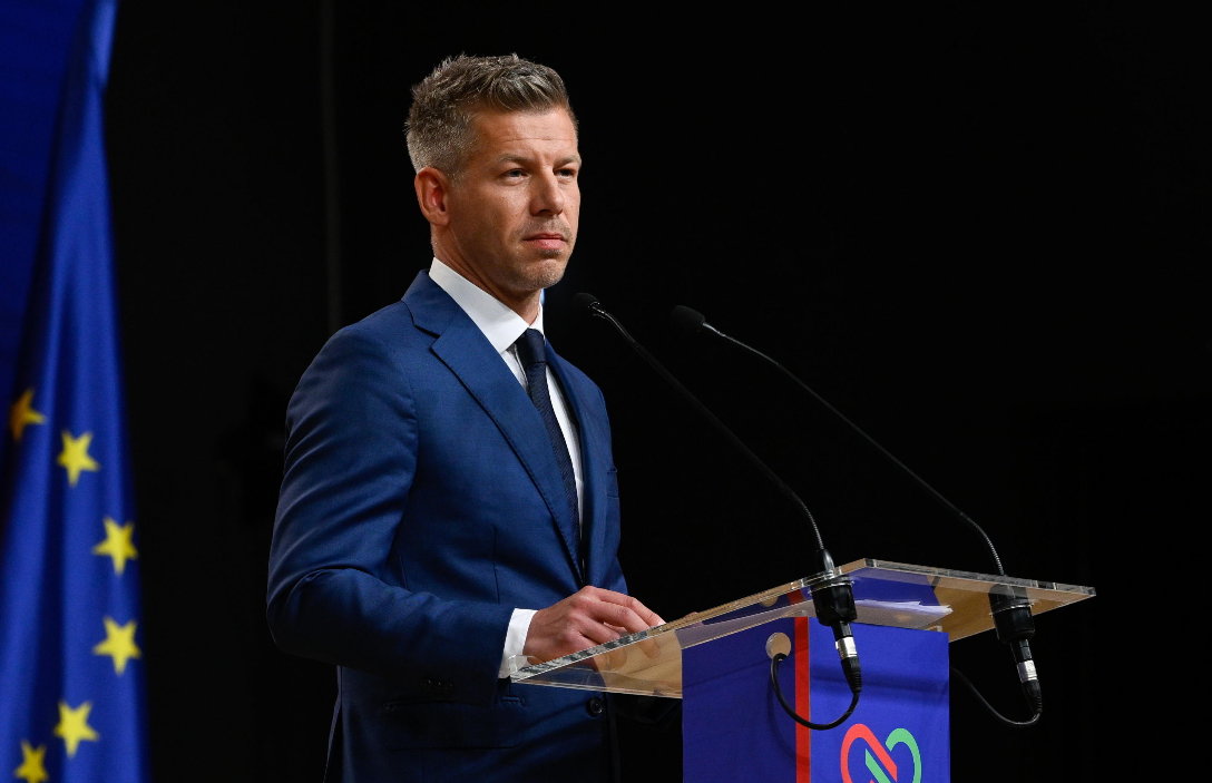 Ungheria, Magyar riporta Budapest nella Corte penale internazionale ma tiene il filo con Israele