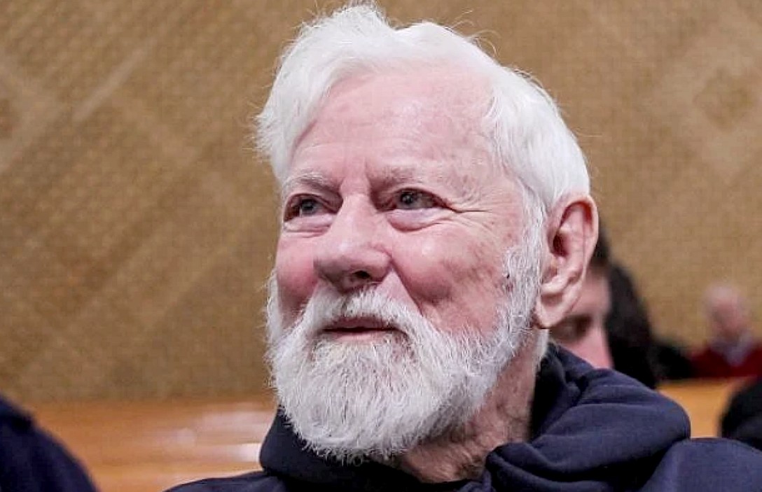 Uri Avnery (1923–2018)