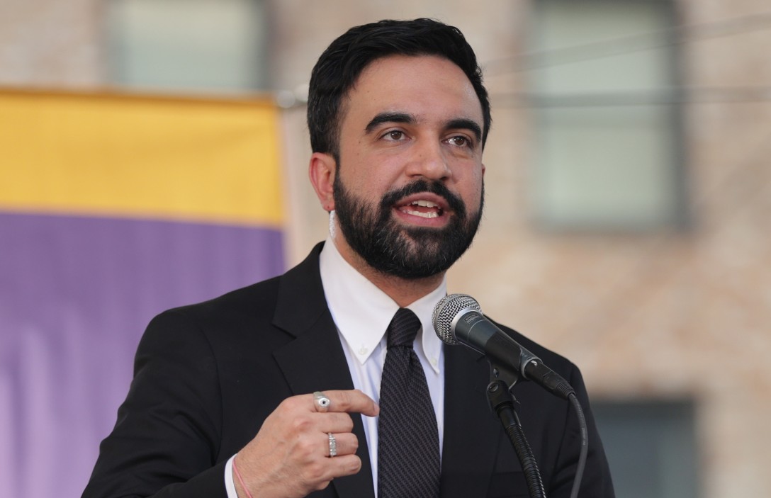 New York, Mamdani dice no alla legge per proteggere le scuole ebraiche