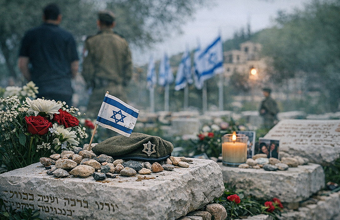 Yom HaZikaron