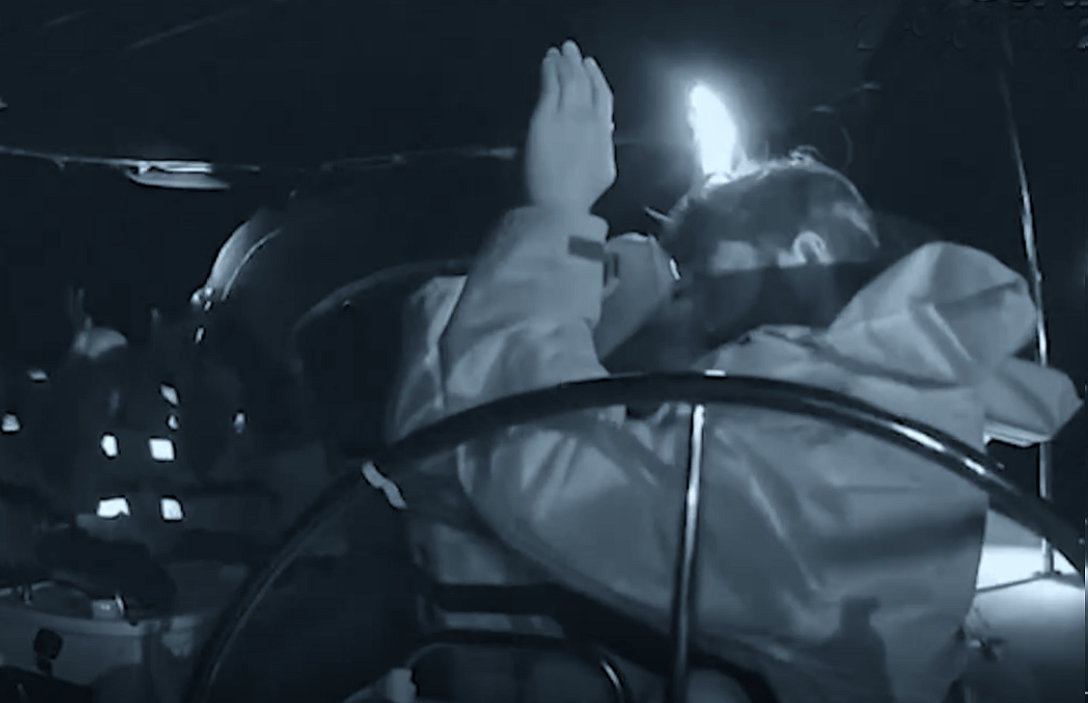 La Sumud flottiglia. Perché Israele ha dovuto intervenire