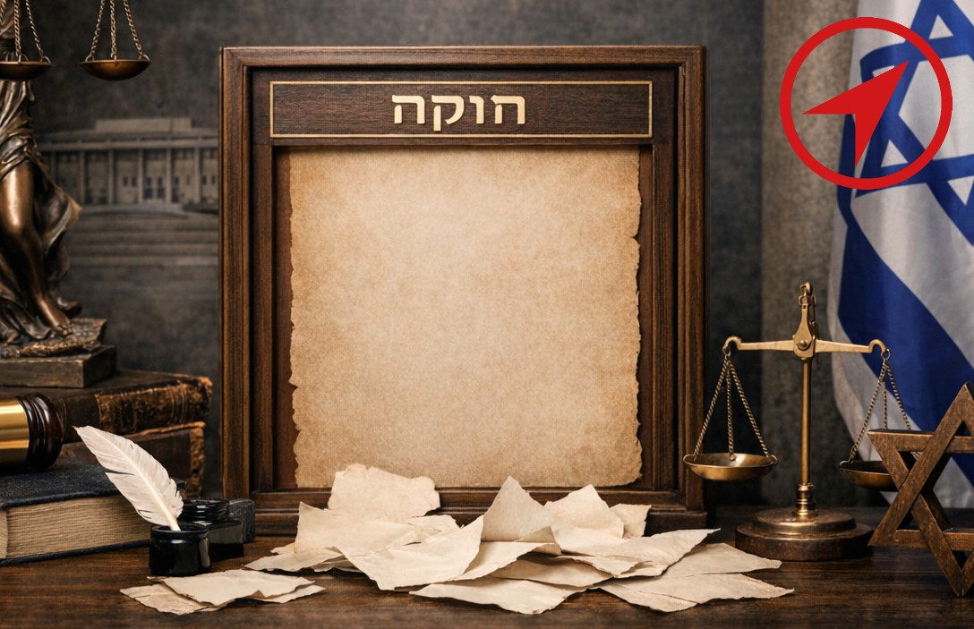 Le leggi fondamentali e la (non) costituzione in Israele