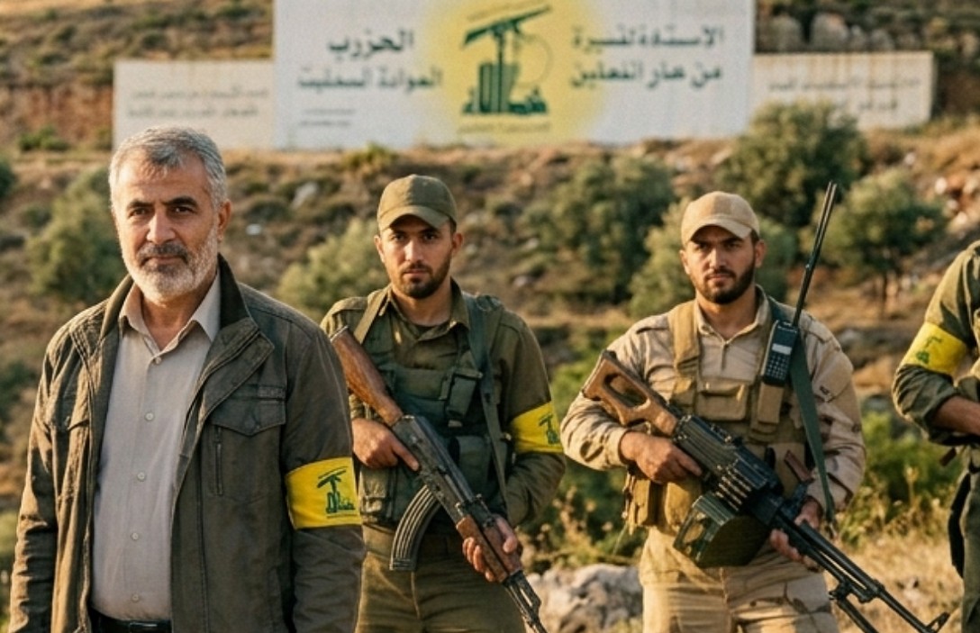 Hezbollah: struttura militare e politica