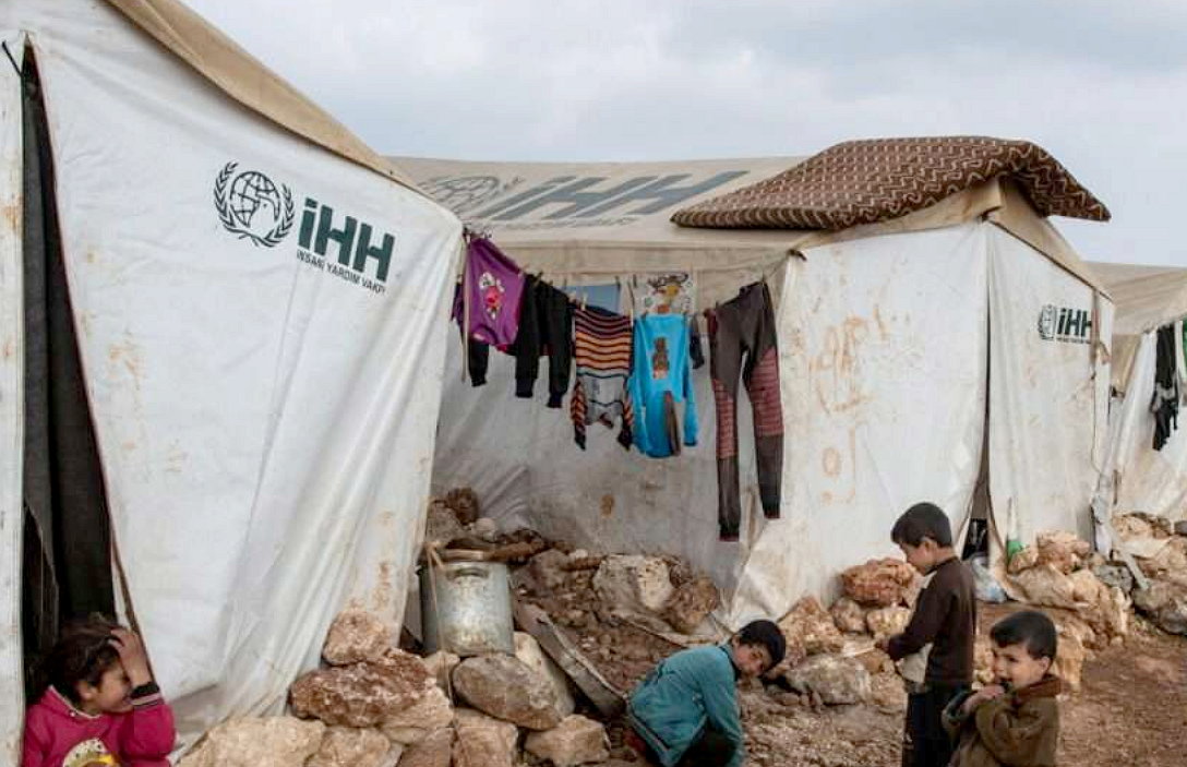 ONG turca IHH, il direttore a Gaza era un comandante della Jihad islamica