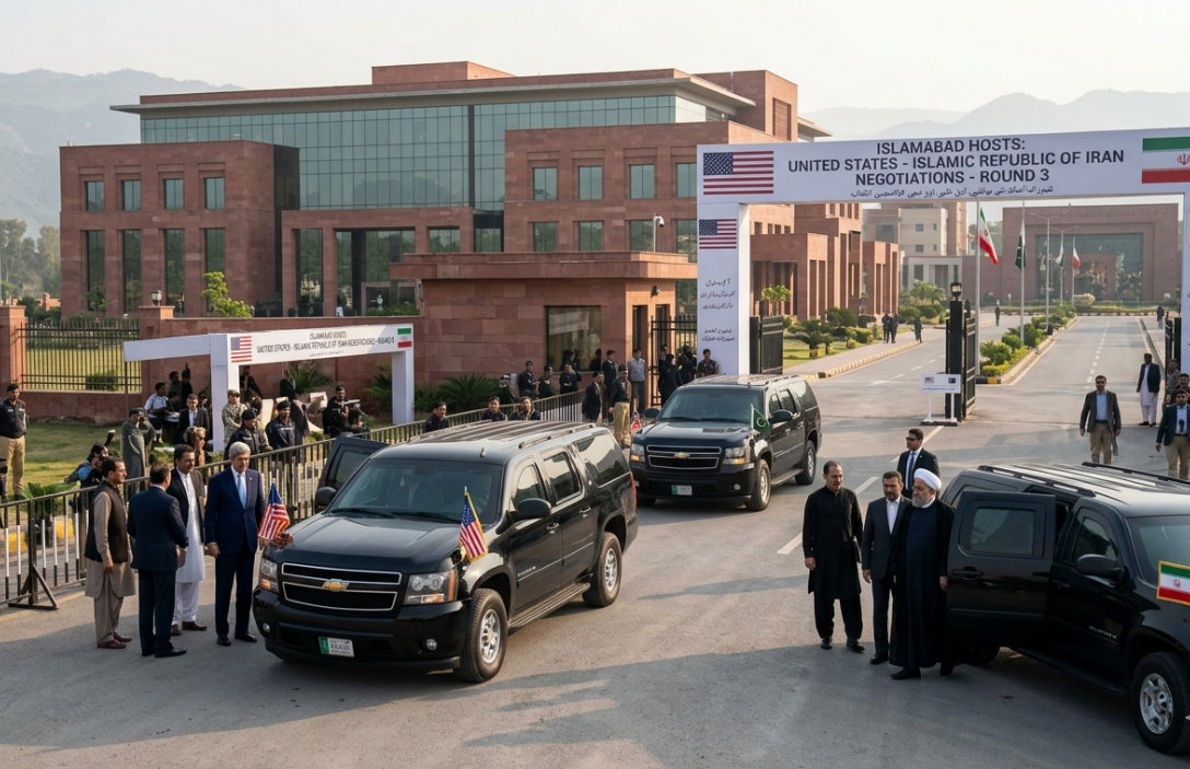 Pakistan mediatore tra Stati Uniti e Iran: come Islamabad ha conquistato Trump