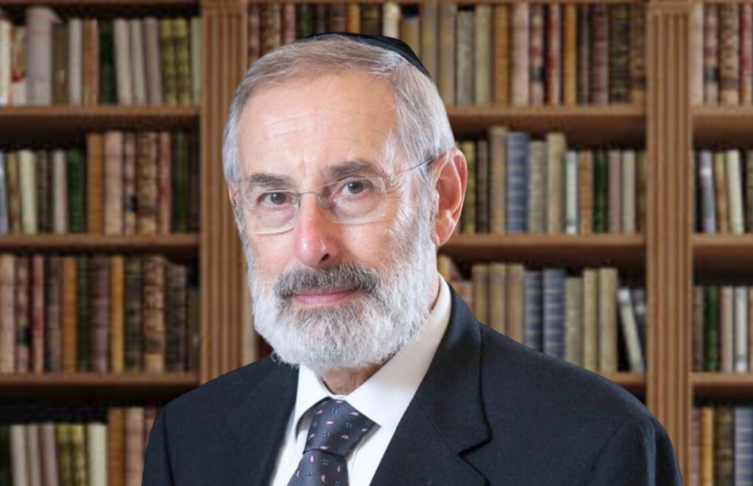 YOM HASHOA WEHAGVURA 5786