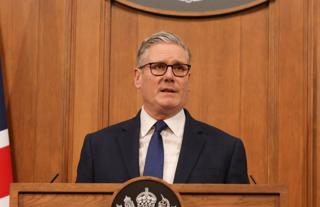 Starmer contro Trump e Putin