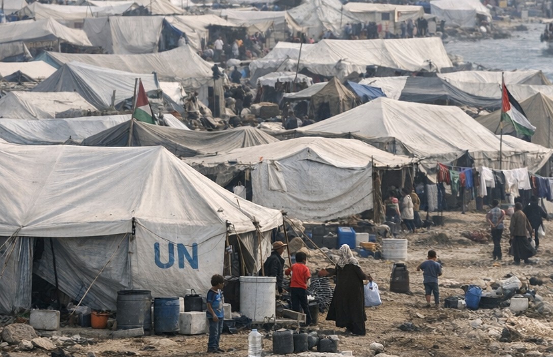 Gaza dopo il 7 ottobre: Hamas ricostruisce il potere