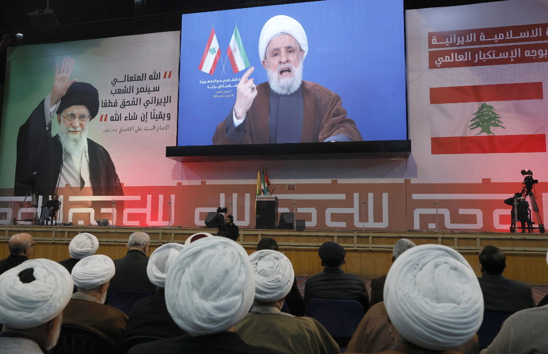 Libano, il silenzio del governo davanti a Hezbollah mentre si apre il negoziato con Israele