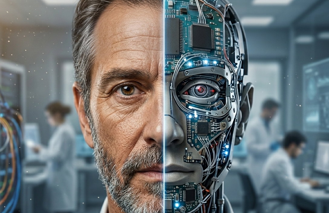 Ebraismo. L’Intelligenza Artificiale è uno strumento