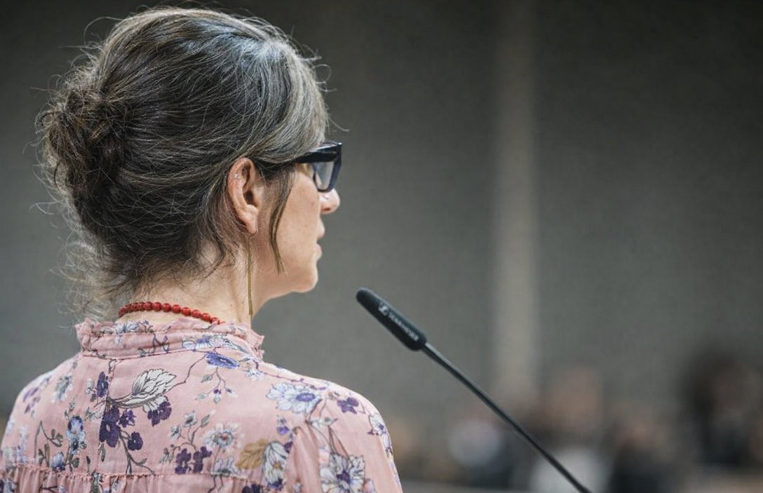 Albanese, l’Onu e l’abisso morale: quando la memoria dell’Olocausto diventa un’arma contro gli ebrei