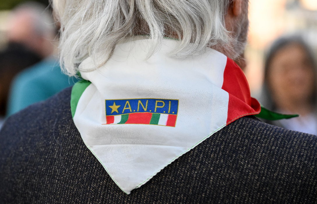 ANPI, il limite superato: dal 25 aprile alla frattura