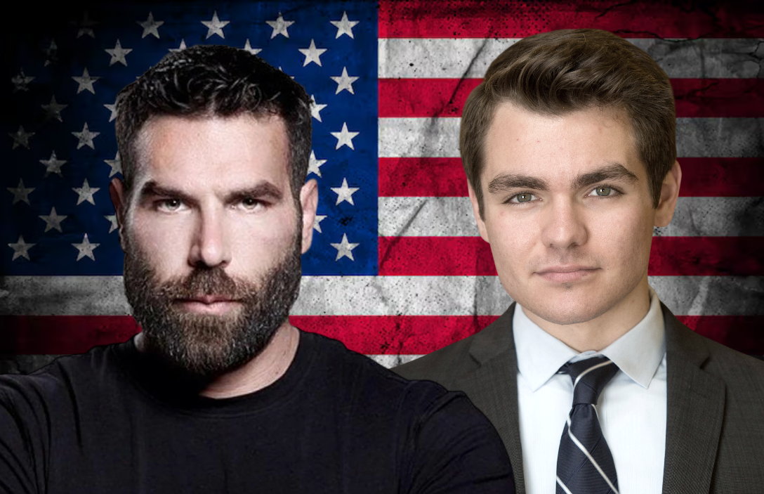 Nick Fuentes contro Dan Bilzerian, guerra tra influencer antisemiti